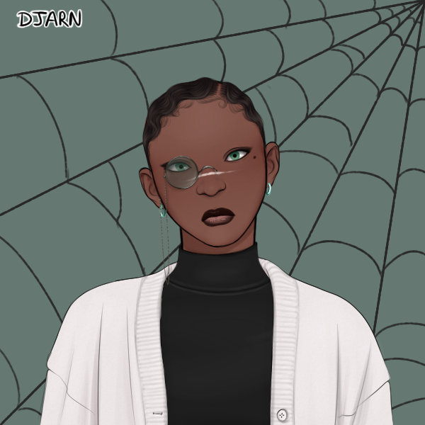 character-profile